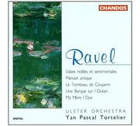 Ravel: Ma Mère l'Oye