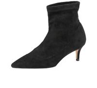Ravel Low Ankle Boots MADRUGA in Black 5