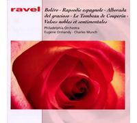 Ravel,maurice - Bolero/+
