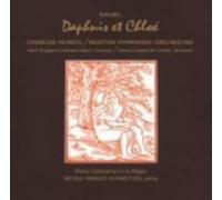 RAVEL,MAURICE - Ravel: Daphnis Et Chloè Piano