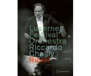 RAVEL,MAURICE - RAVEL: VALSES NOBLES ET SENTIMENTALES NEW DVD