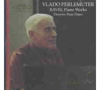 Maurice Ravel - Ravel: Piano Works [CD]