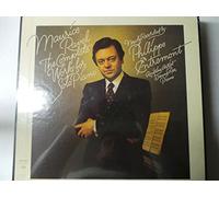 RAVEL, Maurice: The complete works for solo piano -- COLUMBIA ()-Philippe Entremont (piano)-ENTREMONT Philippe (pianoforte - dir)-COLUMBIA-COLU M 33311