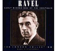 Ravel,Maurice - The Condon Collection - Ravel