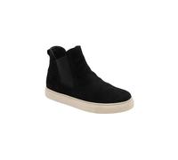 Ravel Women's 'Maxton' Suede Ankle Boots in Black | Size: 3 Ravel Black 3