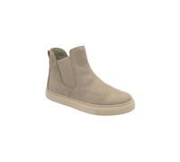 Ravel Women's 'Maxton' Suede Ankle Boots in Grey | Size: 3 Ravel Grey 3
