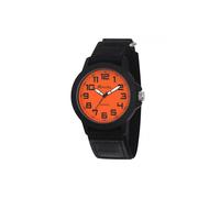 Ravel Men Sports Case Arabic Dial Velcro Strap Watch R1601.65.8