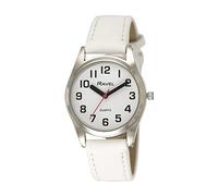 Ravel Men's Analogue Classic Quartz Watch with Plastic Strap R0125.04.1