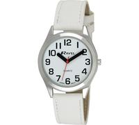 Ravel Men's Analogue Classic Quartz Watch with Plastic Strap R0125.04.1
