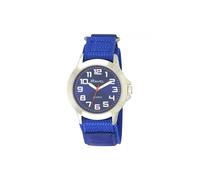 Ravel Mens Fast Fasten Strap Watch R1601 Easy Read Sports Dial 40mm Case