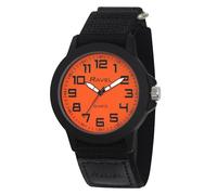 Ravel - Men's Modern Workwear Watch with Easy-Fasten Strap - Analogue Quartz - R1601.65