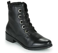 Ravel Mid Boots MARTI in Black 7