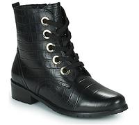 Ravel Mid Boots MARTI in Black 8