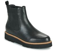 Ravel Mid Boots MOZA in Black 3