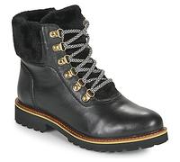 Ravel Mid Boots PINAR in Black 4
