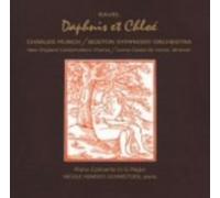 Ravel / Munch / Boston Sym Orch - Daphnis Et Chloe [New CD]