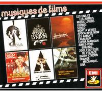 Ravel Musiques De Films