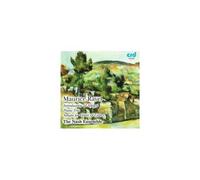 RAVEL/NASH ENSEMBLE: INTRODUCTION & ALLEGRO/PIANO TRIO - CD