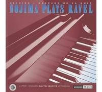 RAVEL/NOJIMA - Mojima Plays Ravel: Miroirs / Gaspard de la Nuit [IMPORT]