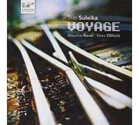 Trio Suleika - Voyage A L'horizon...Seul/Trio