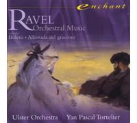 Ravel: Orchestral Music, Vol.1