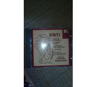 Ravel - Orchestral Works