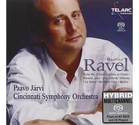 Ravel - Orchestral Works