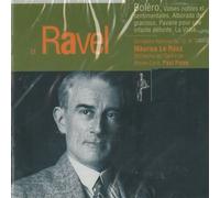Ravel - Orchestral Works