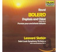 Ravel: Orchestral Works