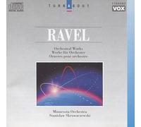 Ravel: Orchestral Works