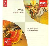 Ravel - Orchestral Works