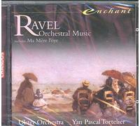 Ravel: Orchestral Works, Vol.2
