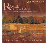 Ravel: Orchestral Works, Vol.3