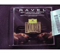 Ravel^Ozawa^Bso - Orcehstral Works