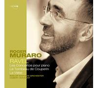 Ravel - Piano Concertos; Le Tombeau de Couperin; La Valse