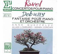 Ravel:Piano Cto.