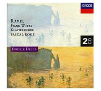 Ravel: Piano Works