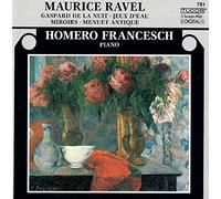 Ravel - Piano Works Complete Vol 2