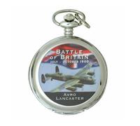 Ravel Picture Pocket Watch Avro Lancaster R1007.02