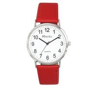Ravel - R0129 Everyday Classic Unisex Quartz Analogue Watch