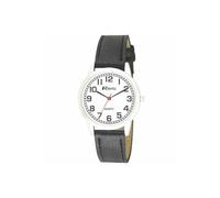 Ravel R0132.11.1 Gents Easy Read Watch with pu Croc Leather Extra Long Strap