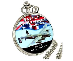 Ravel R1007.02 Pocket Watch