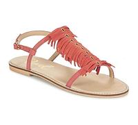 Ravel Sandals LEXINGTON in Orange 3