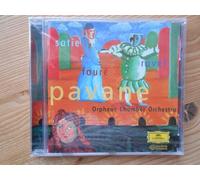 Ravel, Satie, Faure: Pavane