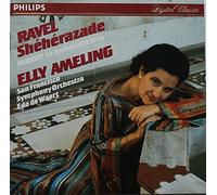 Ravel - Sheherazade