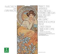 RAVEL: SHEHERAZADE ETC.
