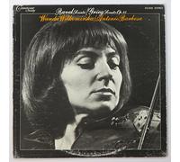 Ravel Sonata Grieg Sonata op. 45