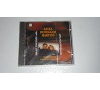 Ravel - Sonata Violin/Sonata Violin/Duo Violin 1