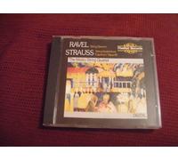 Ravel: String Quartet