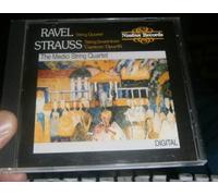 Ravel - String Quartet in F